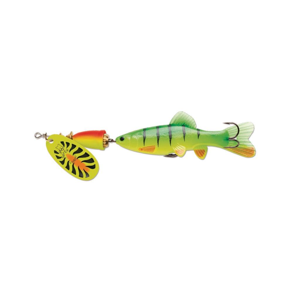 Vibrax Chaser 8g