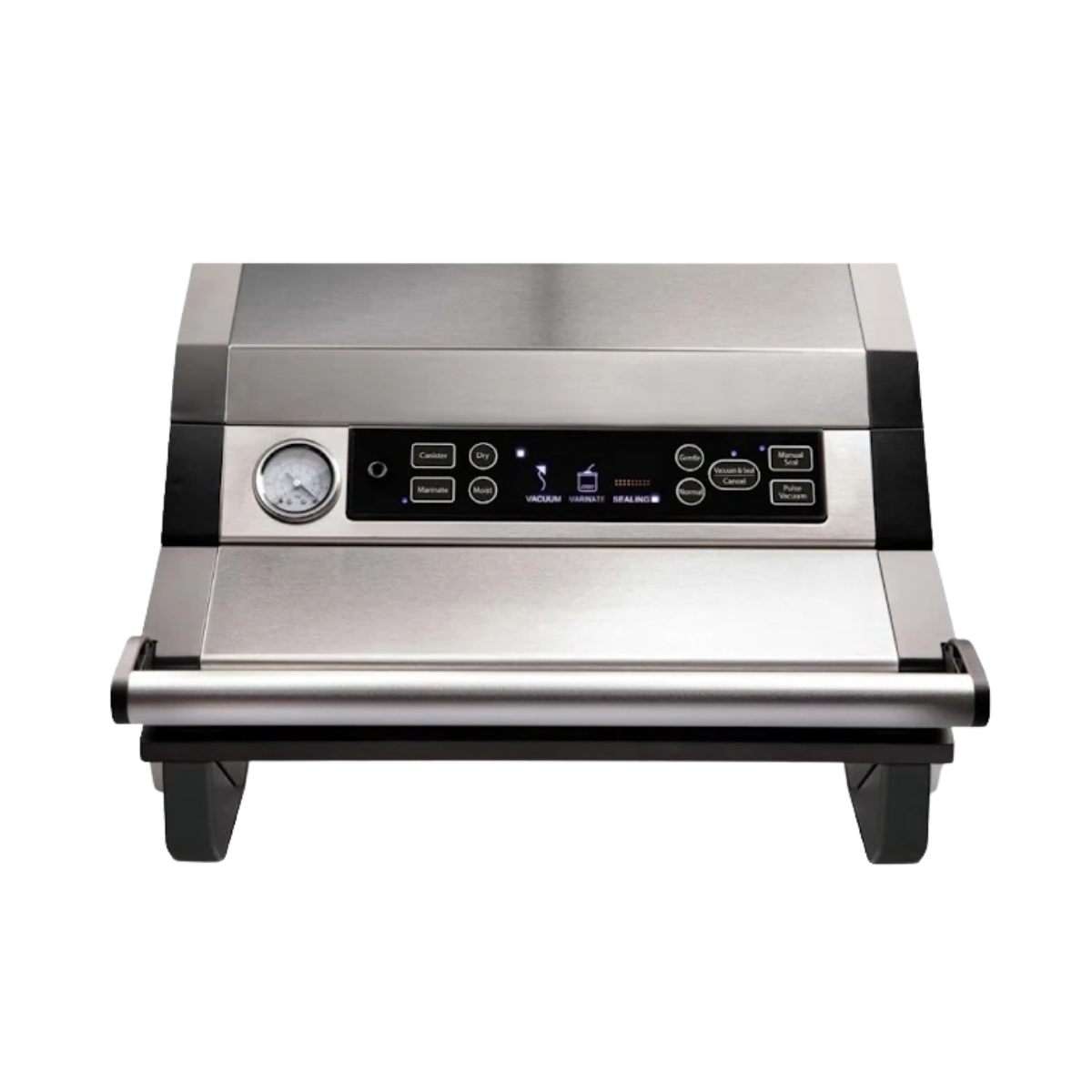 Finnvacum Platinum Vakuumaskin