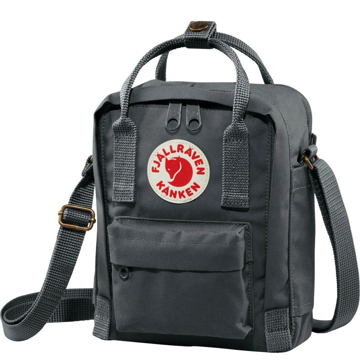 Fjällräven Kånken Sling Graphite