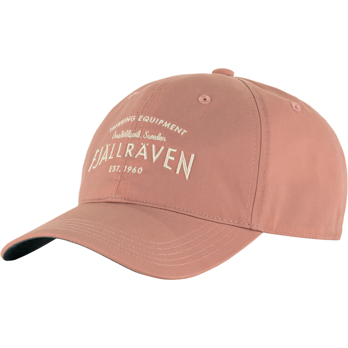 Fjällräven Est 1960 Cap Dusty Rose