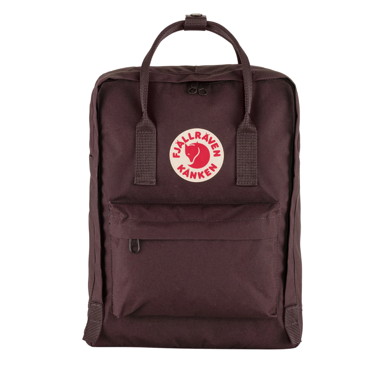 Fjällräven Kånken Blackberry