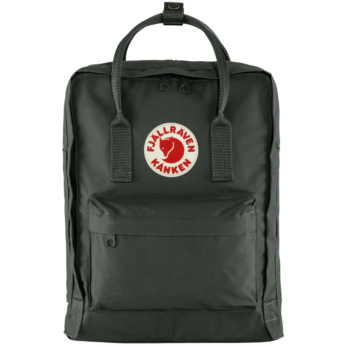 Fjällräven Kånken Forest Green