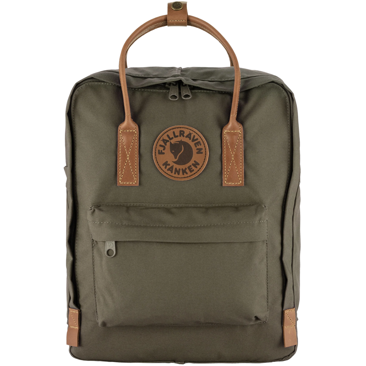 Fjällräven Kånken No.2 Dark Olive