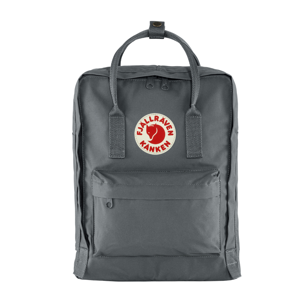 Fjällräven Kånken Super Grey