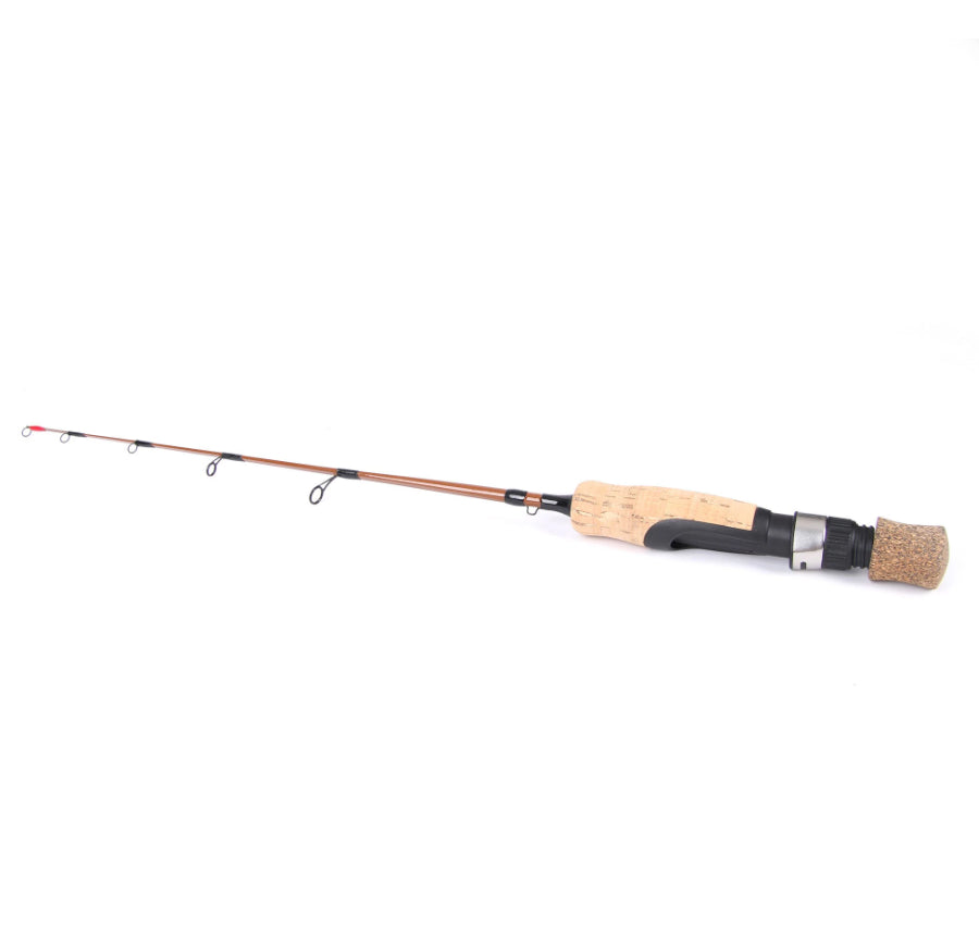 Scandinavian Tackle Ugly X Flat 480mm