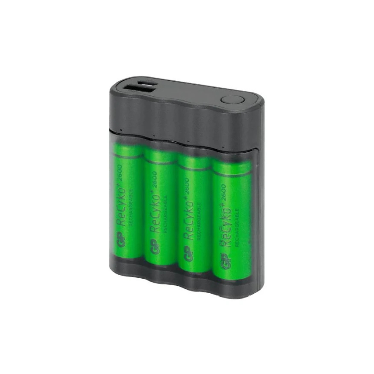 GP Charge Anyway 2-in-1