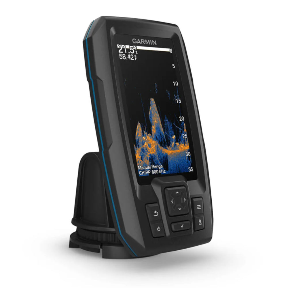 Garmin Striker Vivid 4CV ink GT20