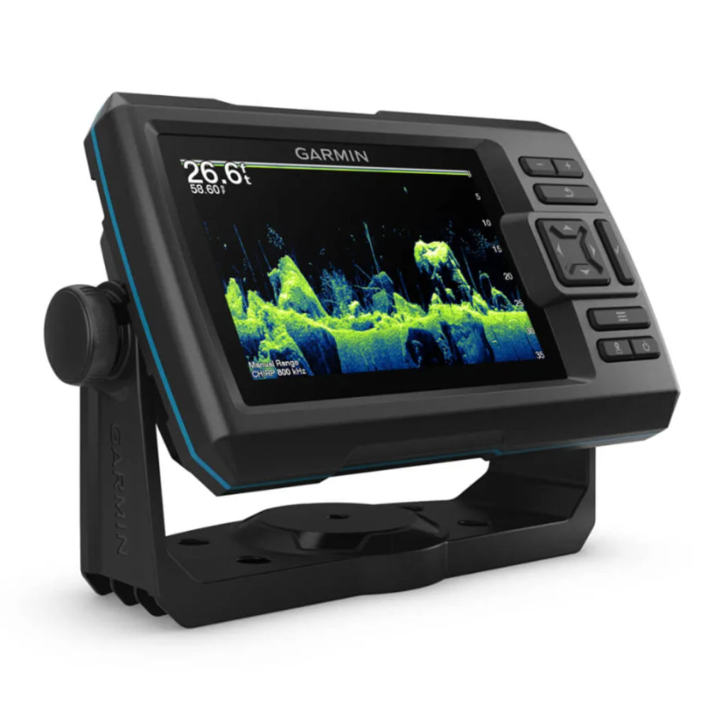 Garmin Striker Vivid 5CV ink GT20