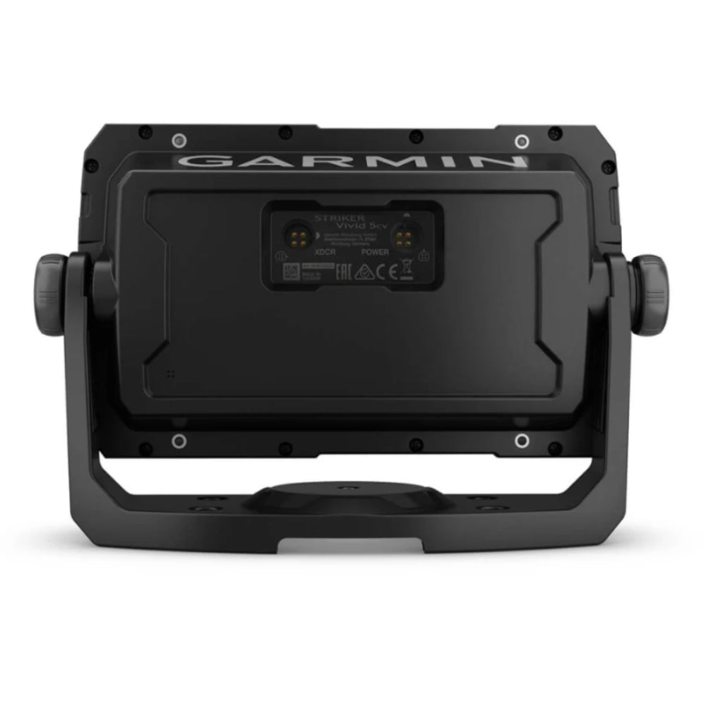 Garmin Striker Vivid 5CV ink GT20