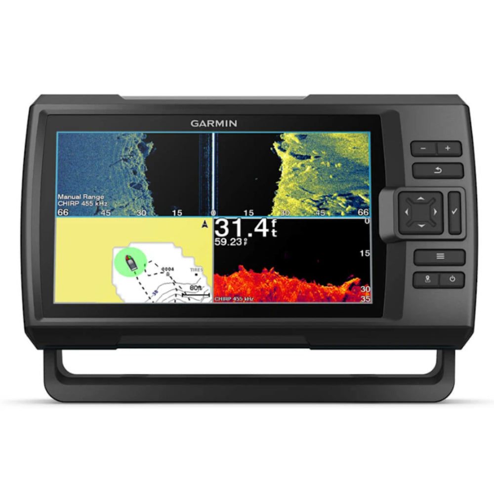 Garmin Striker Vivid 9SV ink GT56