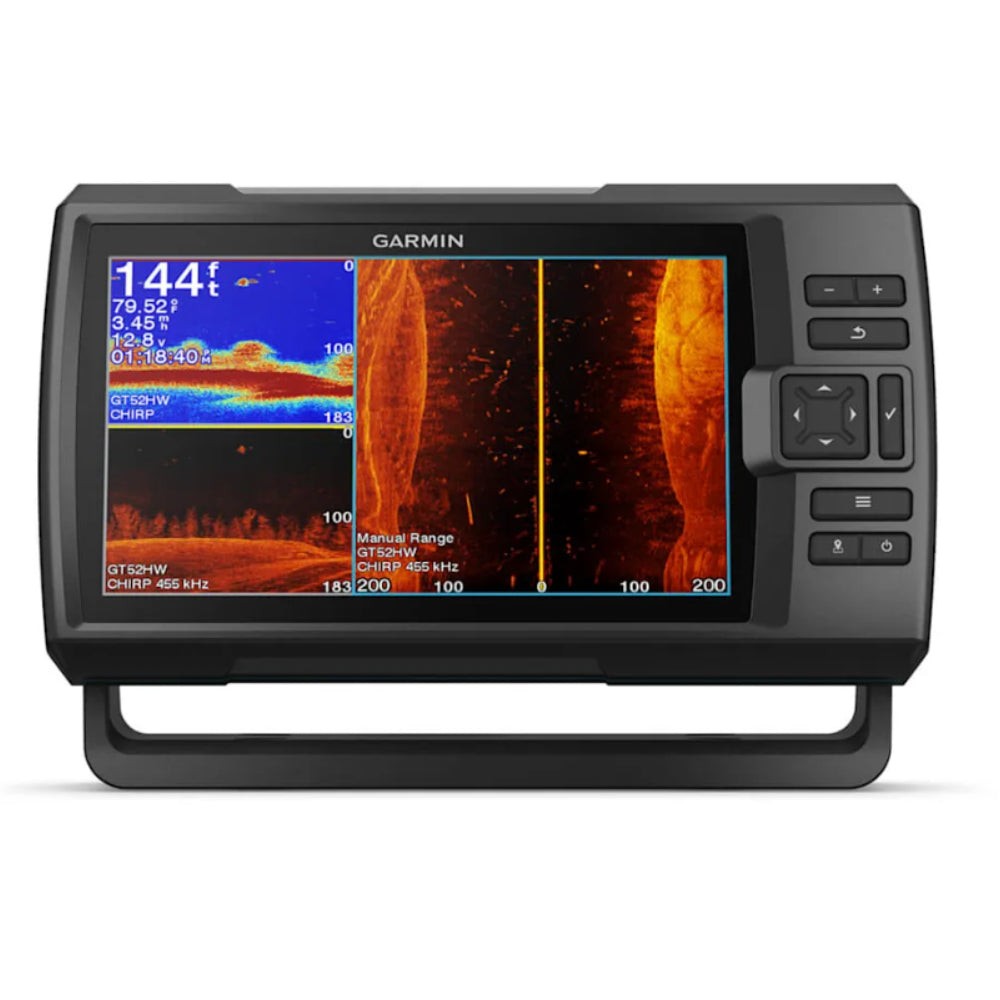 Garmin Striker Vivid 9SV ink GT56