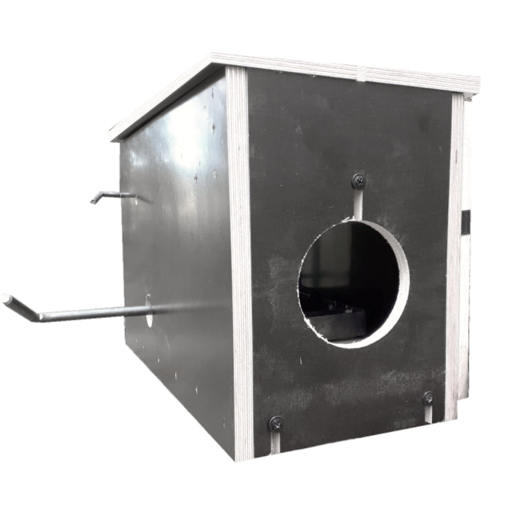 Gävleborgsfällan Mård