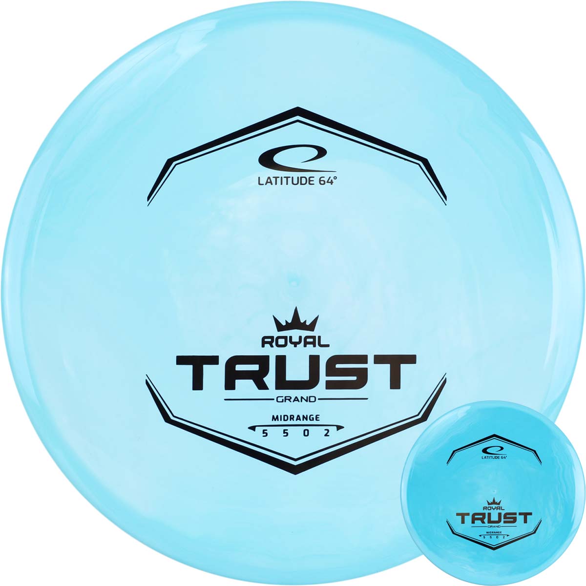 Latitude 64 Grand Trust