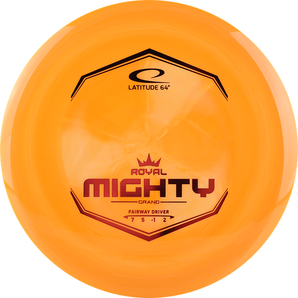 Latitude 64 Grand Mighty