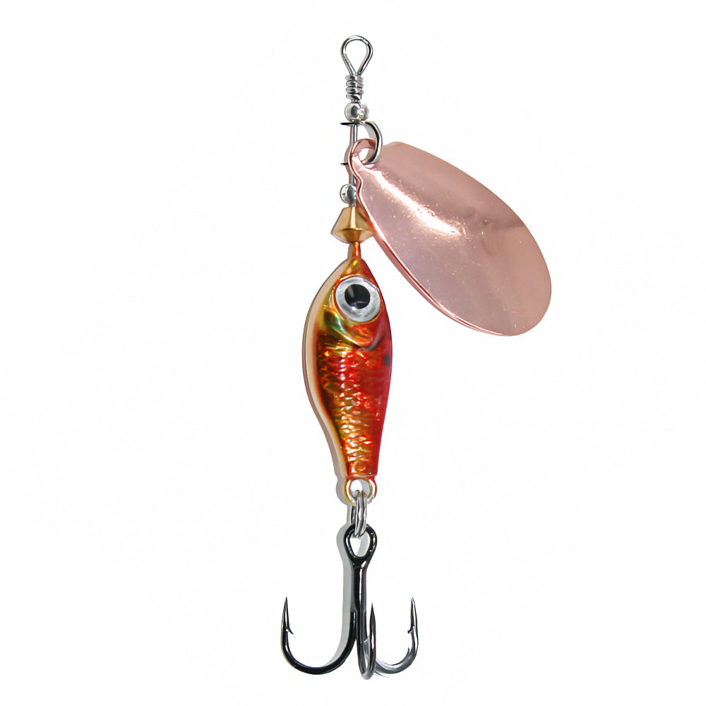 Armada GyroSpinner 12g Goldfish