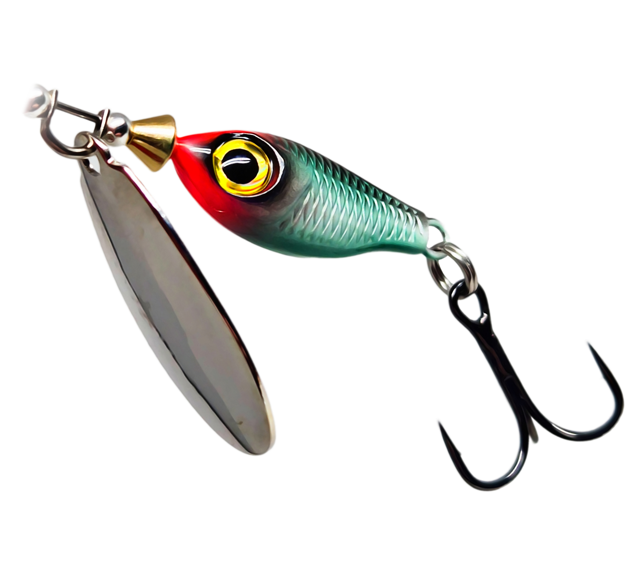 Armada GyroSpinner 12 g Capercaillie