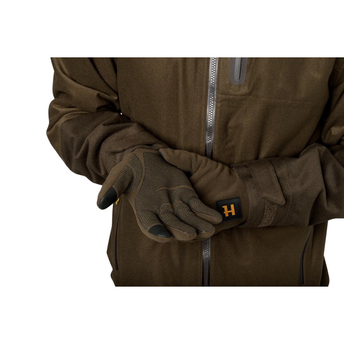 Härkila Forest Hunter WSP Gloves