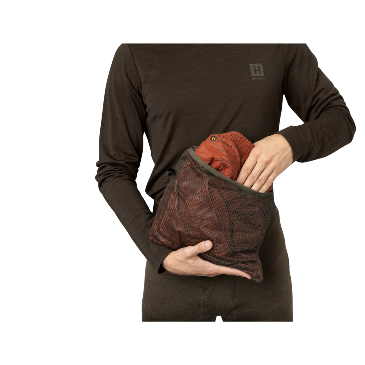 Härkila Logmar Insulated Packable Breeks