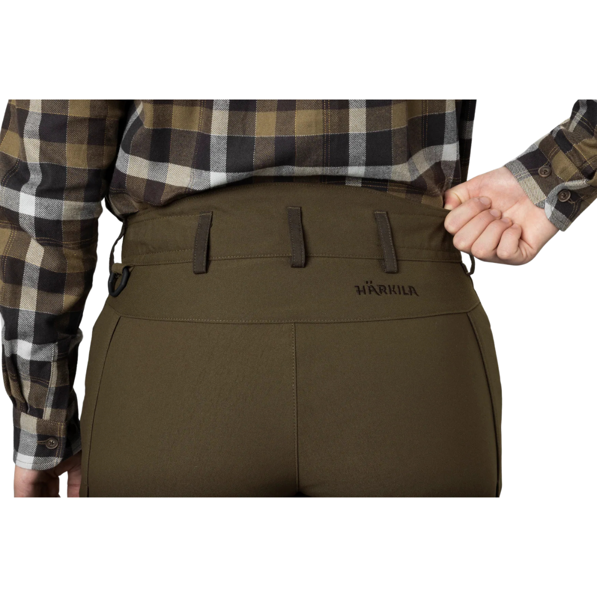 Härkila Pro Hunter GTX Dam Byxor