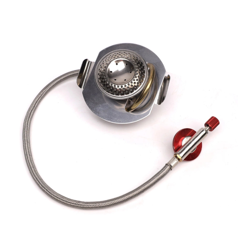 Haghus Gasbrännare G25