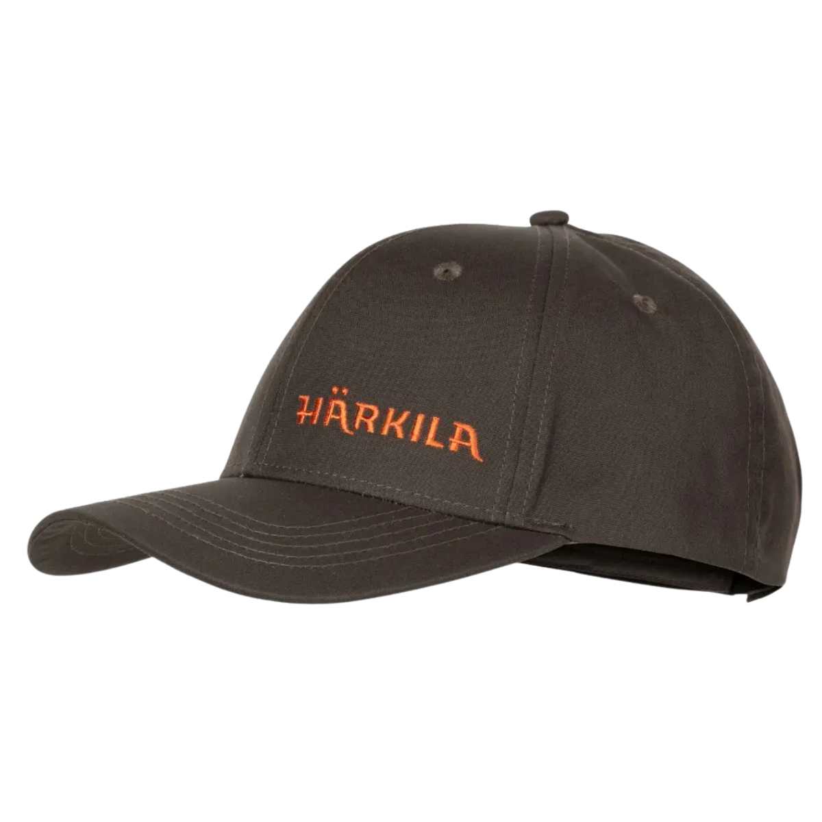 Härkila Fjell Keps Shadow Brown One Size