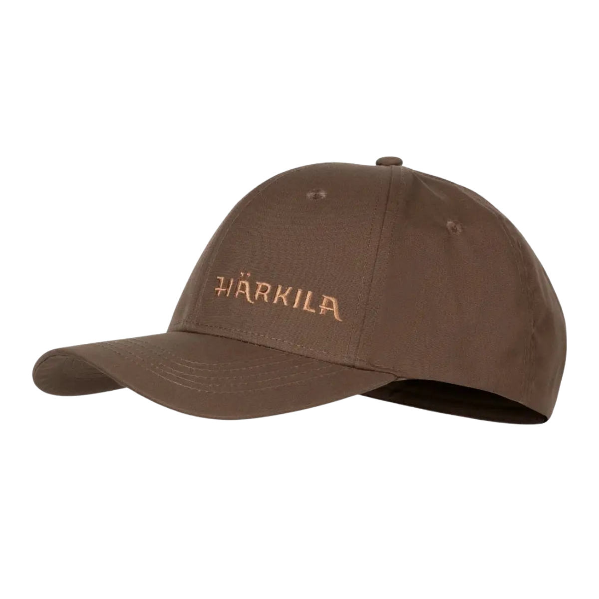 Härkila Fjell Keps Dark Earth One Size