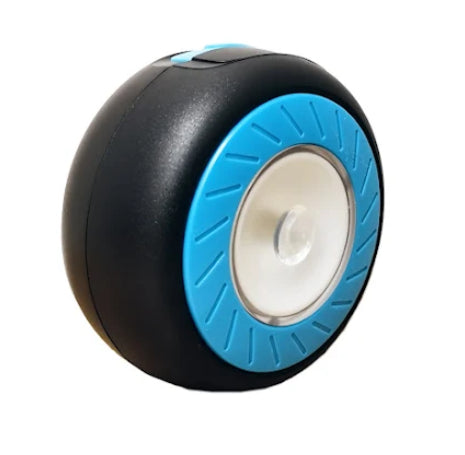 Helios Campinglampa USB + Solceller