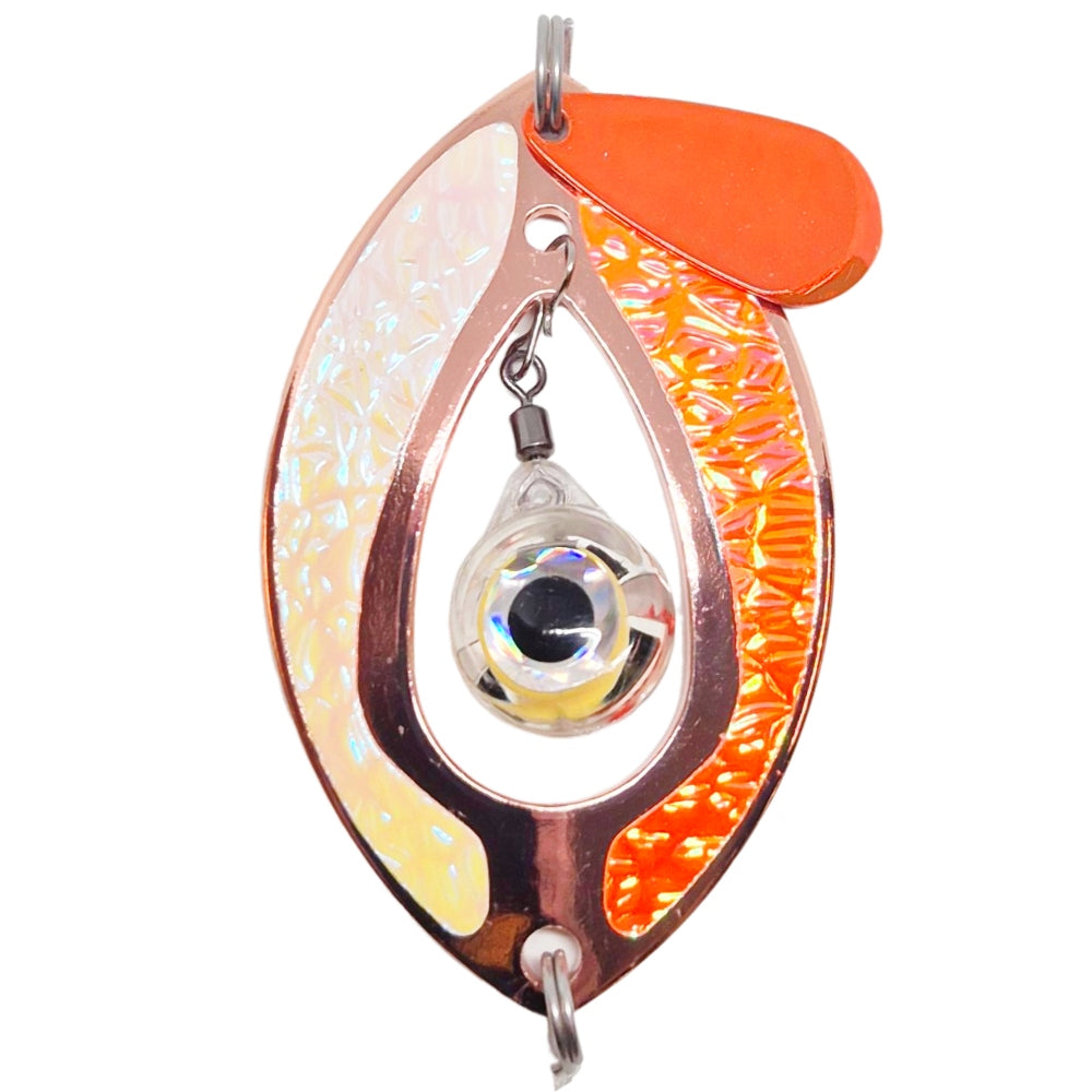 Stoxdal X-Hornavan Frossa