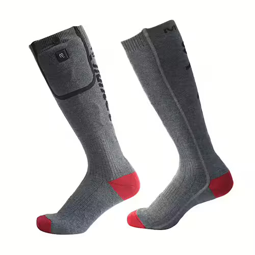 Hunter Heat Socks Wool Värmestrumpor
