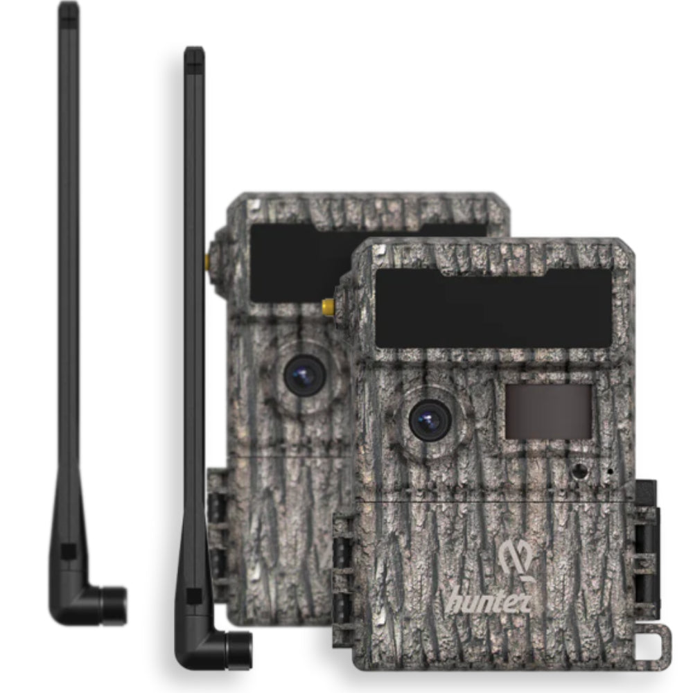 Hunter OBI 1 Viltkamera 2-pack