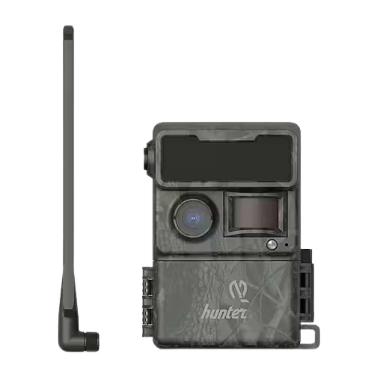 Hunter OBI 2 Viltkamera 2-Pack