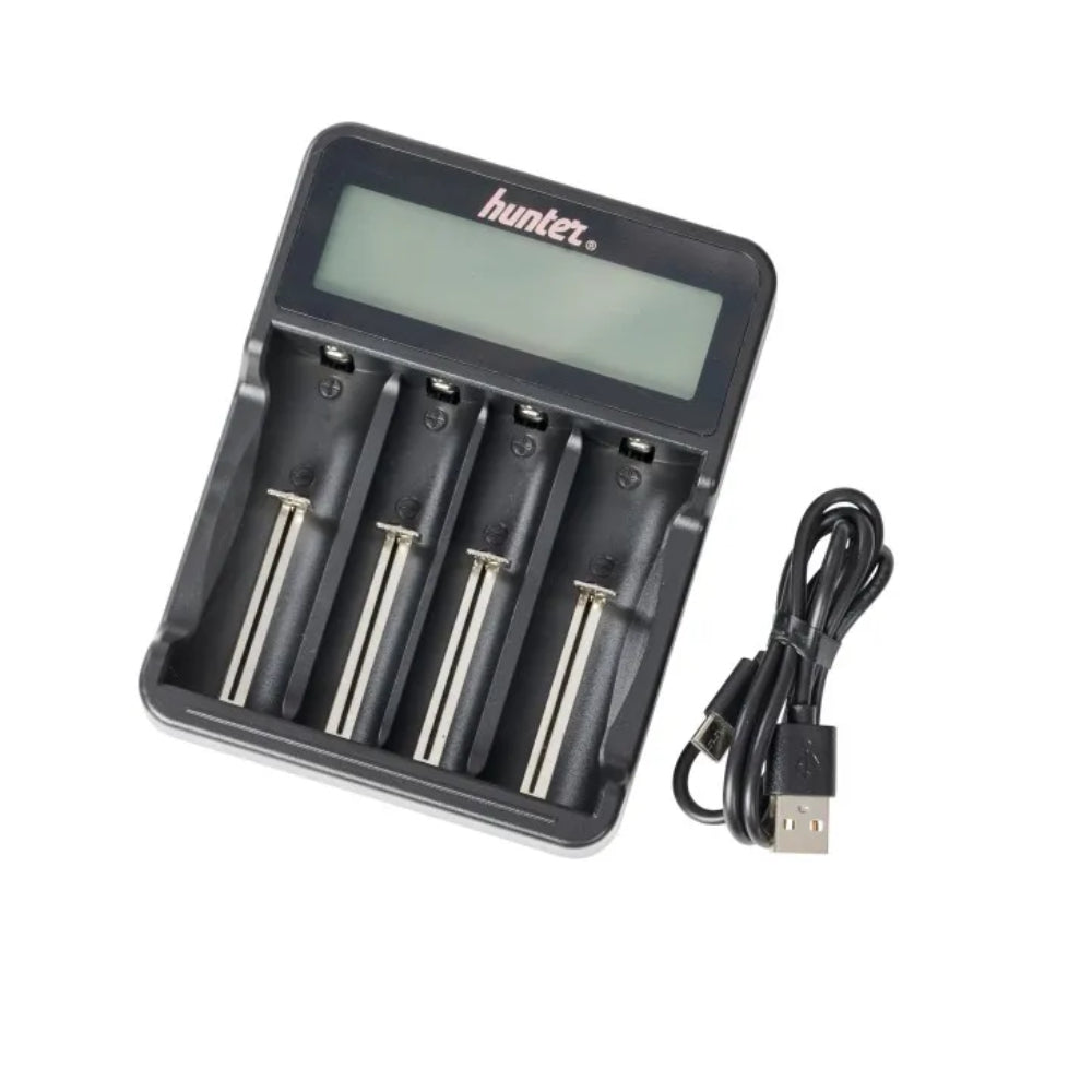 Hunter Quick Charger