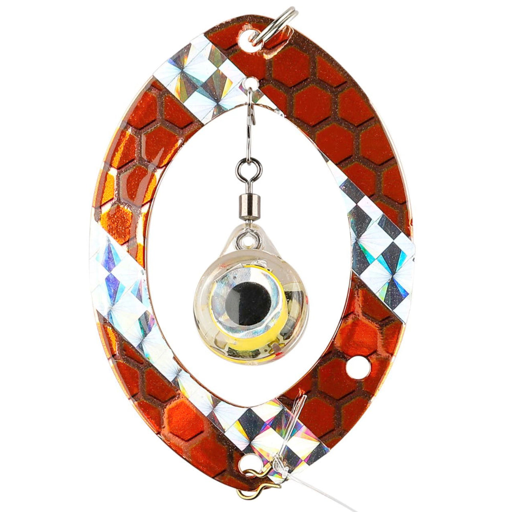 IFISH Akka 60 K