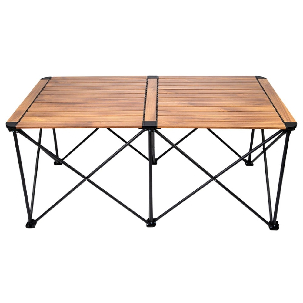 IFISH Campingbord Dinnertime