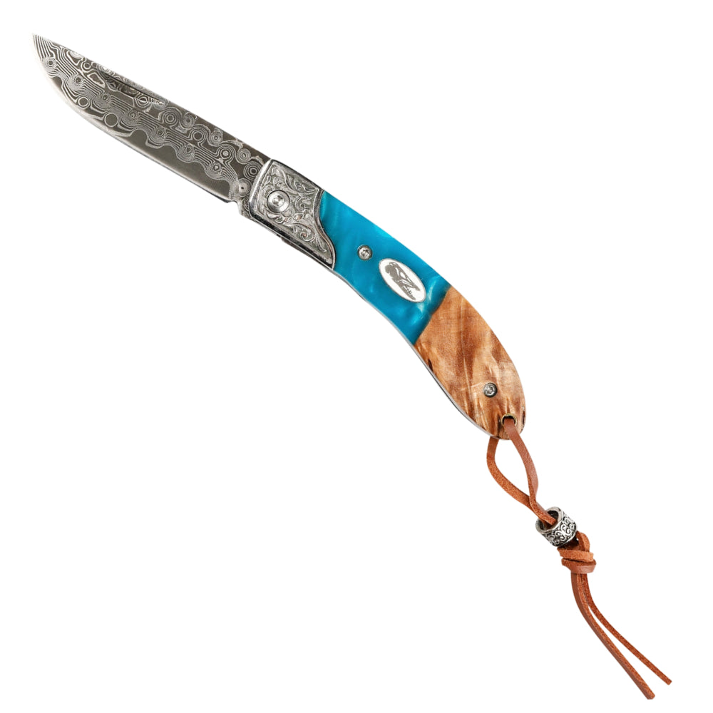 IFISH Fällkniv Pocket-Rocket