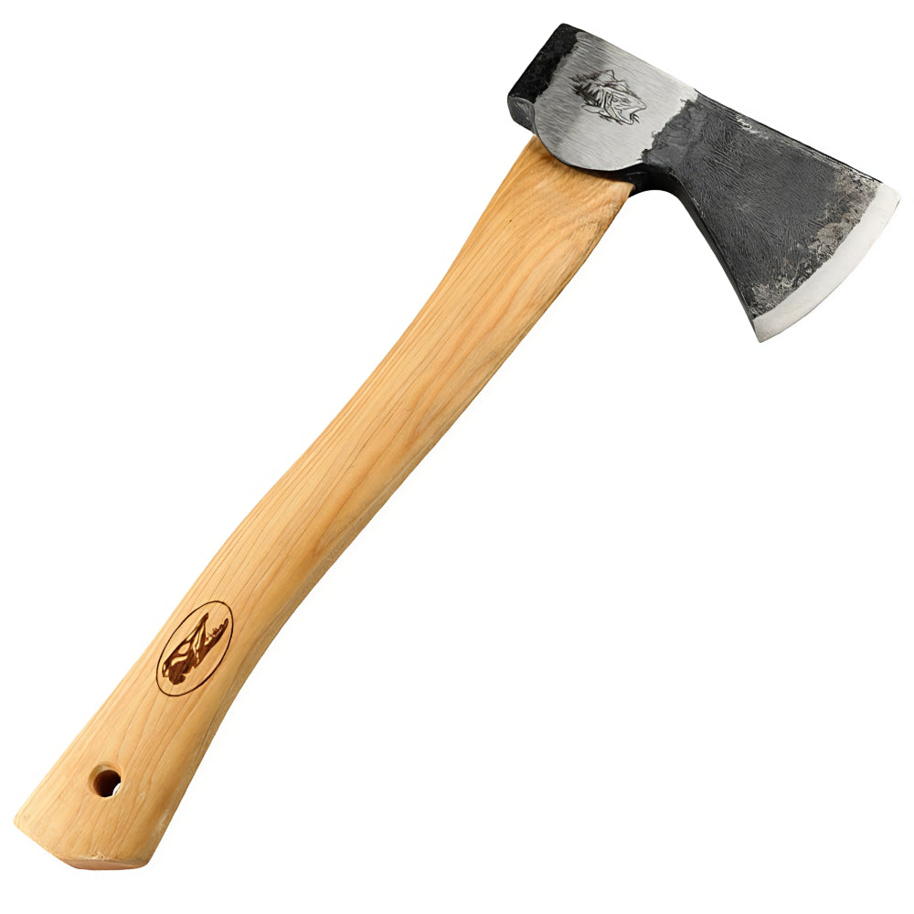 IFISH Fiskeyxan 36cm 500g