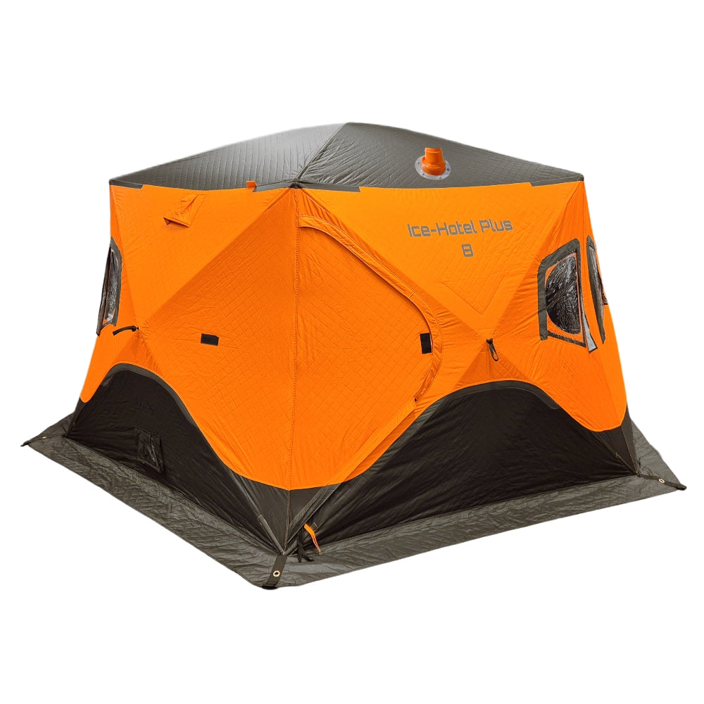 IFISH IceHotel 8 PLUS