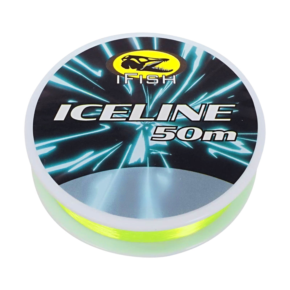 IFISH Iceline Isfiskelina