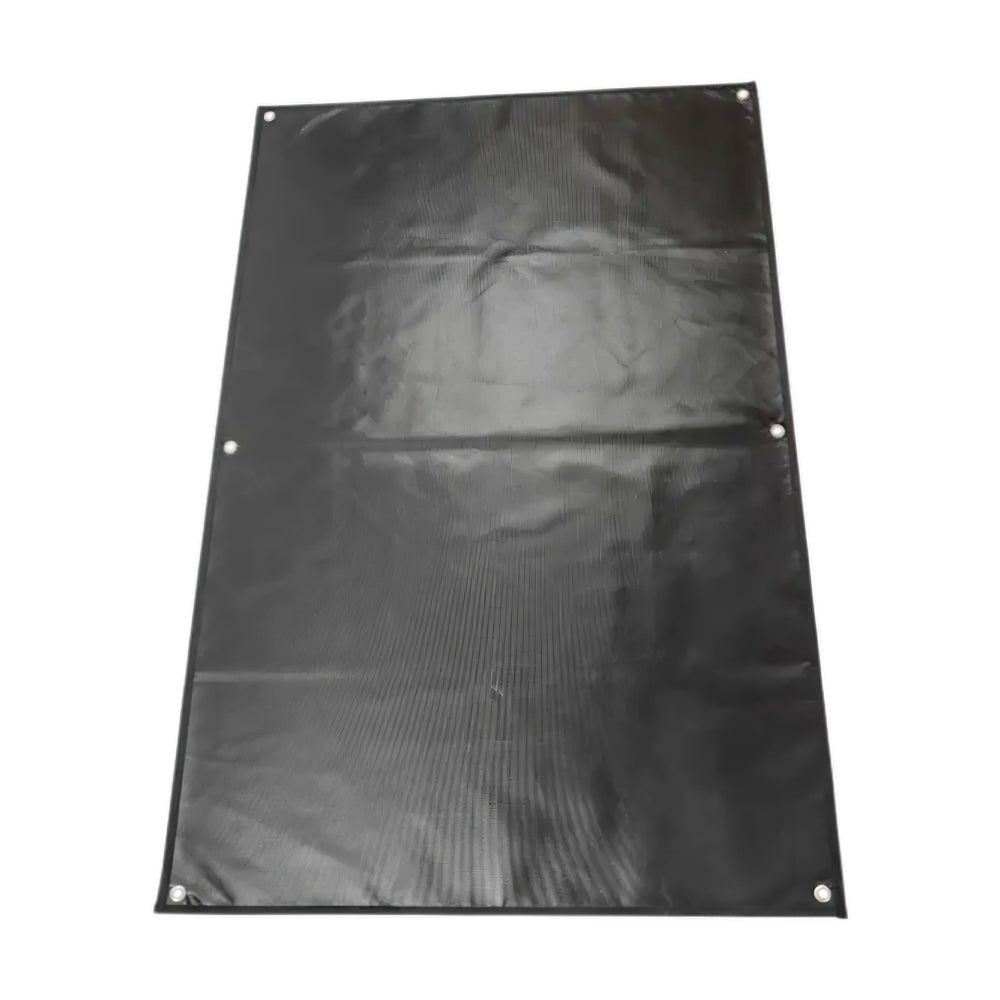 IFISH Skyddsunderlag för kamin