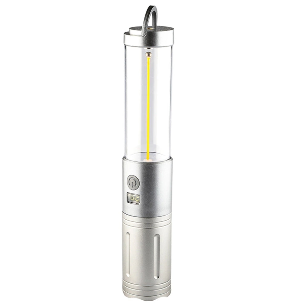 IFISH Tungsten filament Multi Lantern