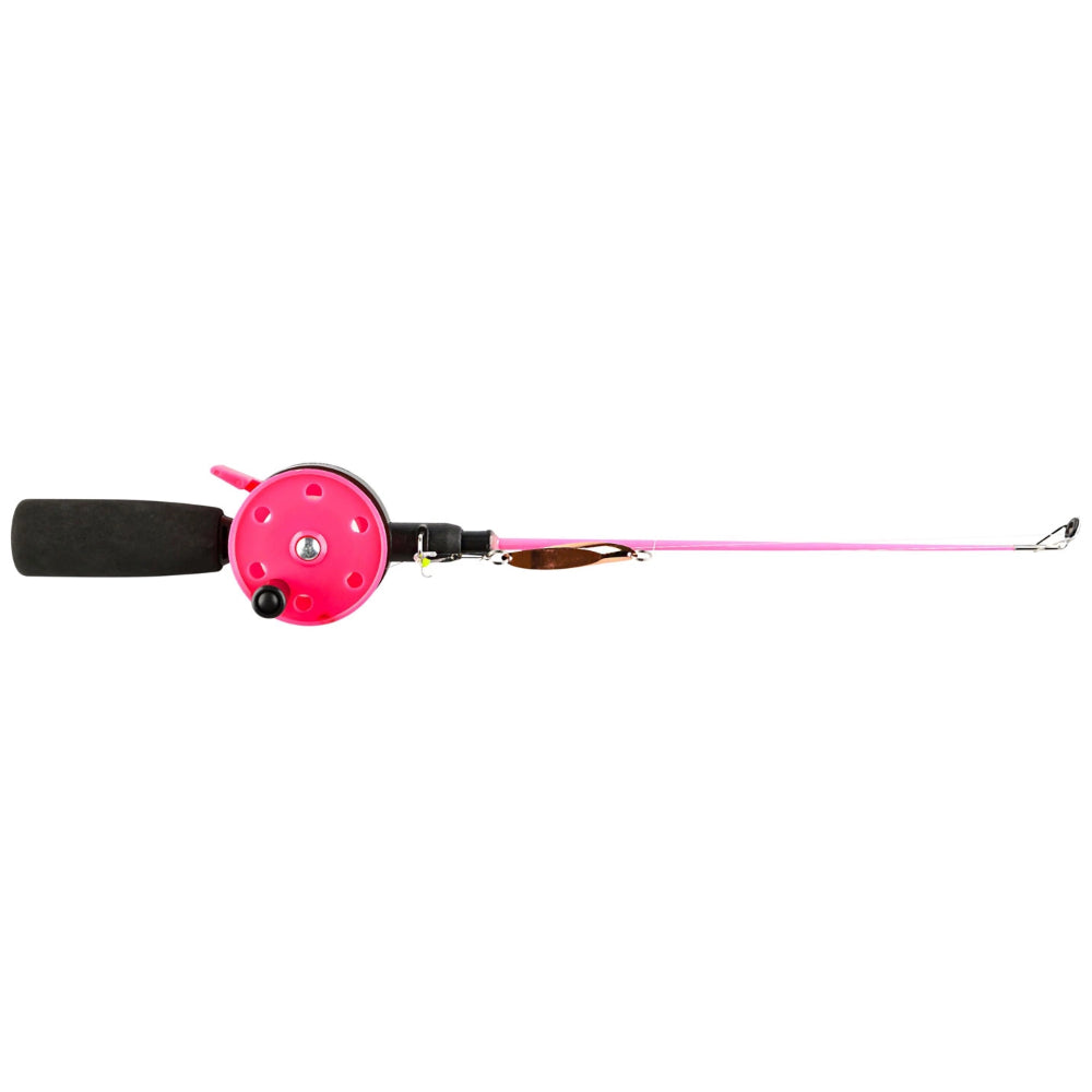 IFISH Pimpelset S Rosa Abborre