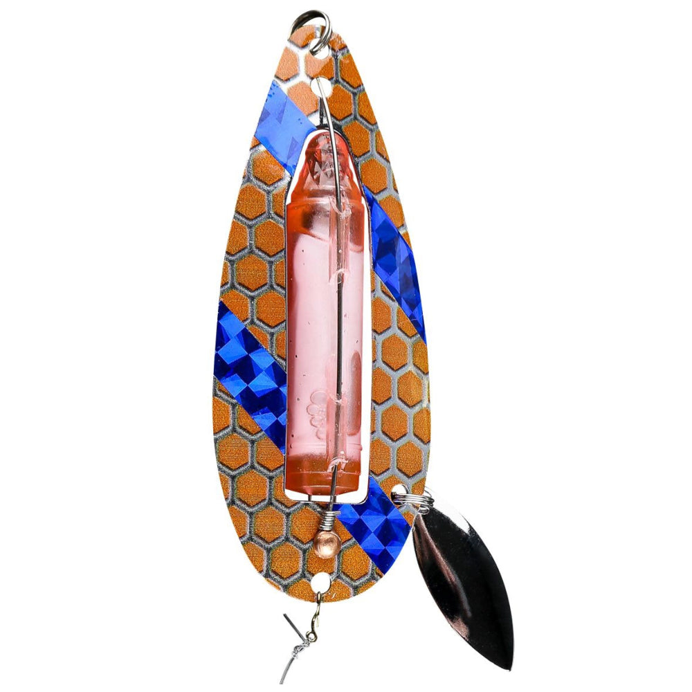 IFISH Rösjön 80mm LED S