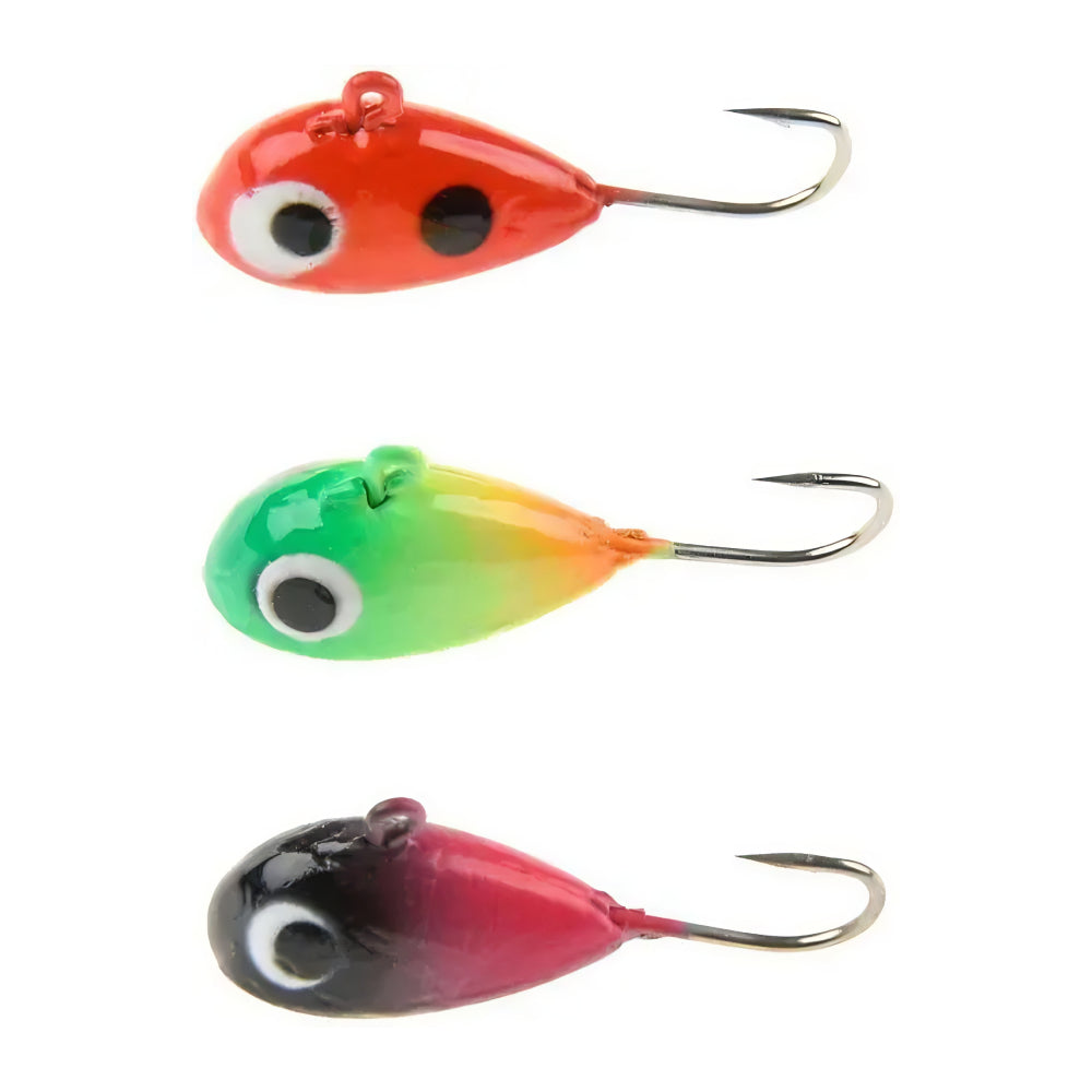 IFISH Sassa 21mm