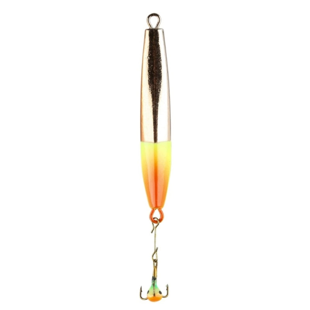 IFISH Svenne 55mm SKFL