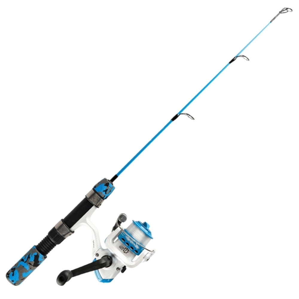 IFISH X-Wand 20" Blå