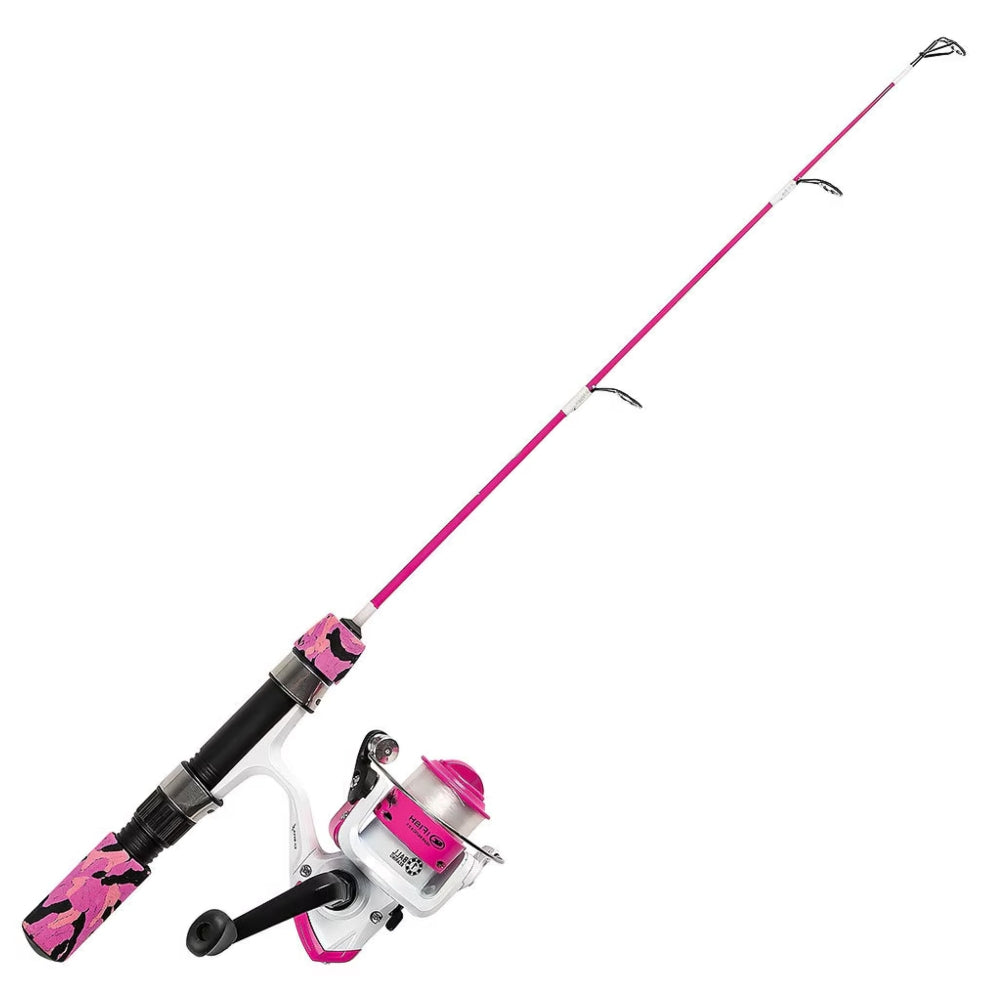 IFISH X-Wand 20" Rosa