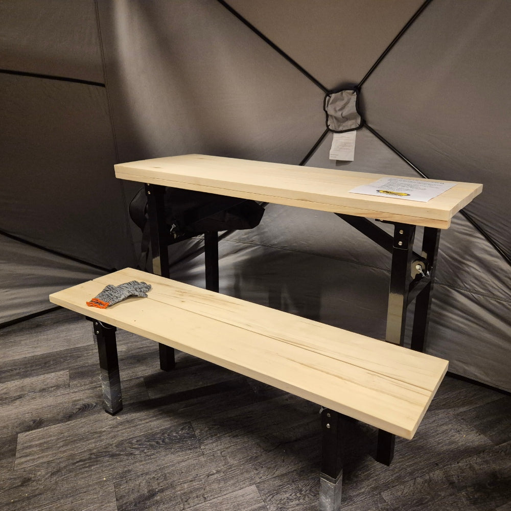 IFISH Sauna 5 Komplett