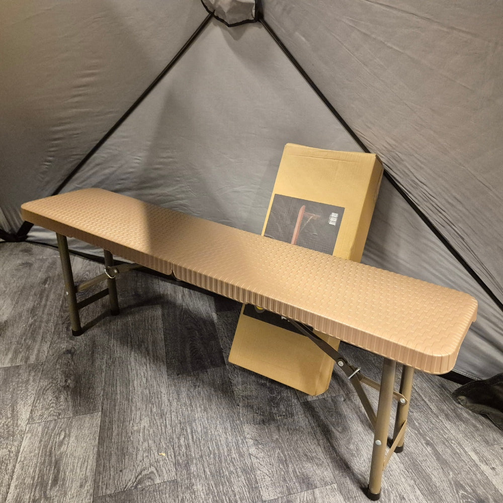 IFISH Sauna 5 Komplett