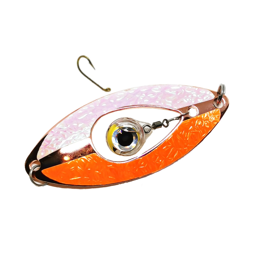 Stoxdal Irina Ögat Frossa