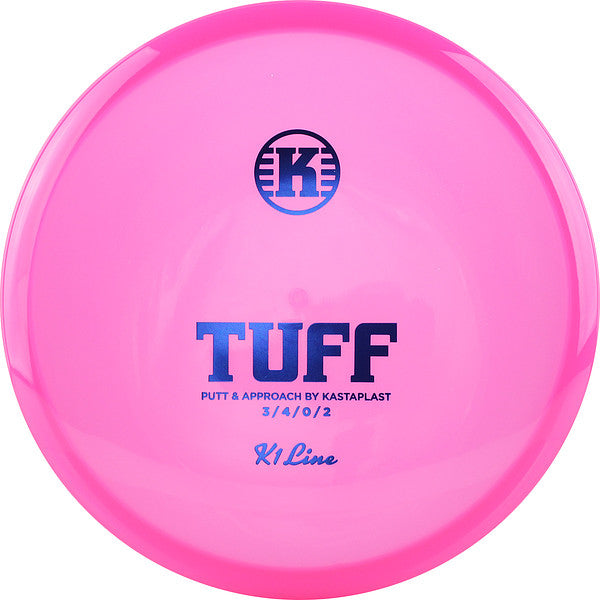 Kastaplast K1 Tuff
